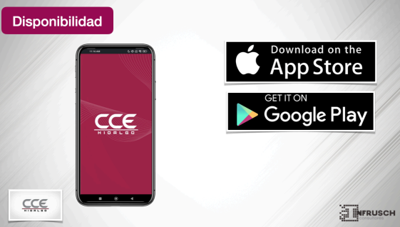 CCE Hidalgo