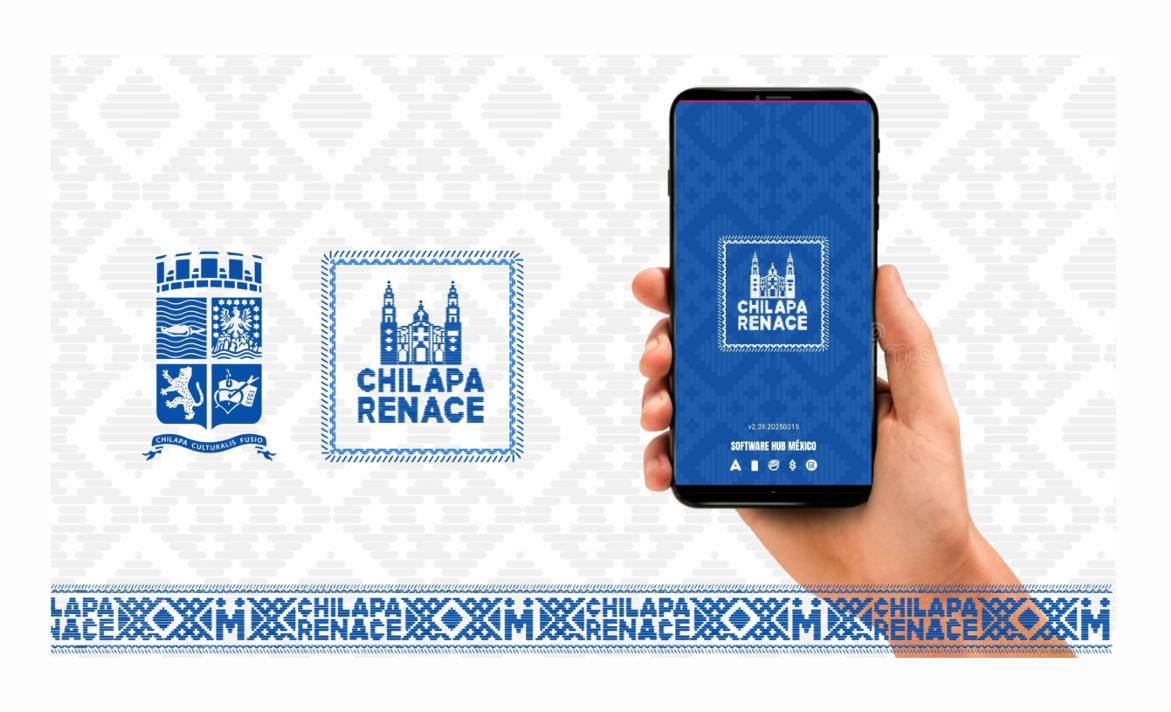 City App Chilapa